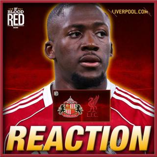 Ibrahima Konate superb in Sunderland win as Champions League chances increase | Liverpool.com