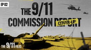 The 9/11 Files: The Cover-up Commission | Ep 2