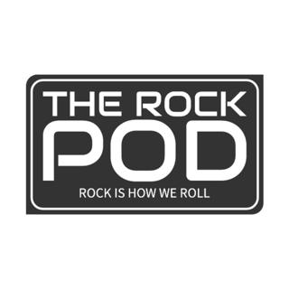 The Rock Pod / Psycho Killer Vibes: The Talking Heads