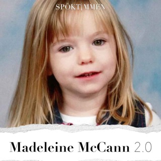 Madeleine McCann 2.0