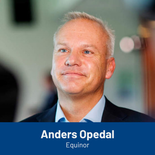 Equinor-sjefen: – Det er underinvestert i olje og gass