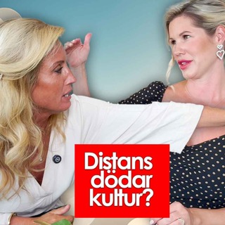 Distans dödar kultur?