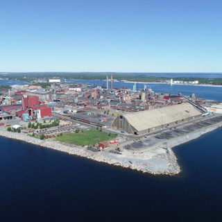 Boliden bötfälls för miljöbrott: ”Vi betalar och går vidare”