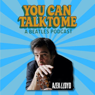 Ep:33 Alex Lloyd