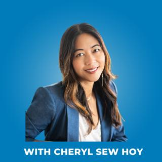 69: Bullet Proofing Your Health: How The First 1000 Days of Your Life Can Change Everything - with Cheryl Sew Hoy