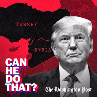 How Trump’s Syria decision is testing GOP support