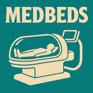 MedBeds_ Fact or Fiction_