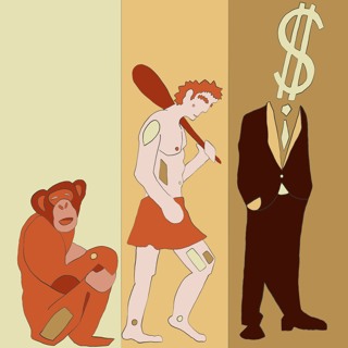 Documentary #9: Debunking the Myth of Homo Economicus