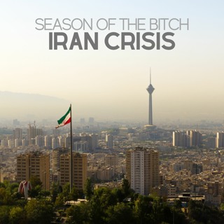 Episode 114: Iran Crisis