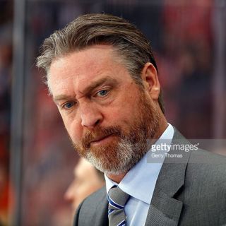 Episode 100: The Avalanche Have Been Saved By Roy