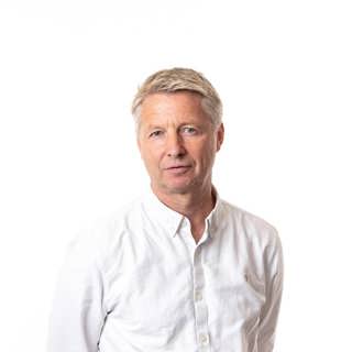För minnet råder inga reserestriktioner: Anders Wennersten