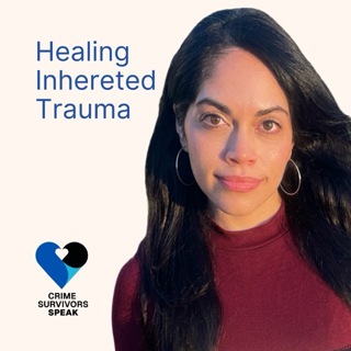 Healing Inherited Trauma