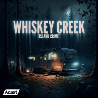 S5 E8 Fury, Fear and Solace: The Impact of Whiskey Creek