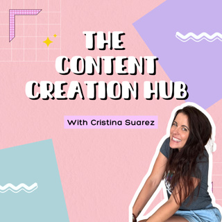 The Content Creation Hub