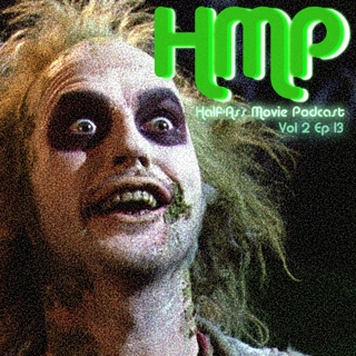 Beetlejuice (1988)
