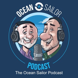 The Ocean Sailor Podcast : Episode 8 - School's Out Forever with SV Totem - Part 2