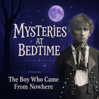  The Mystery of Kaspar Hauser: The Boy Who Came From Nowhere
