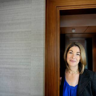 Naomi Klein