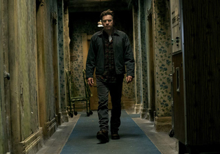 'Doctor Sleep' Writer/Director Mike Flanagan on Reconciling King and Kubrick, Finding Hope in Horror, and Why His Work is Full of Hand Injuries [Interview]