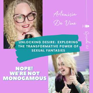 Unlocking Desire: Exploring the Transformative Power of Sexual Fantasies with Artemisia De Vine
