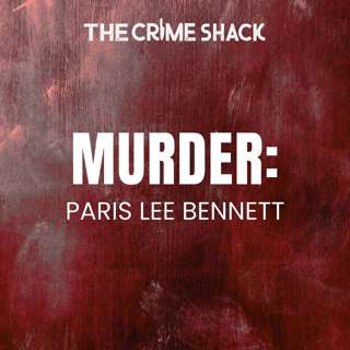 EP36: Paris Lee Bennett