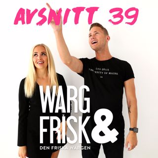 39. Om jag och Viktor gifter oss...