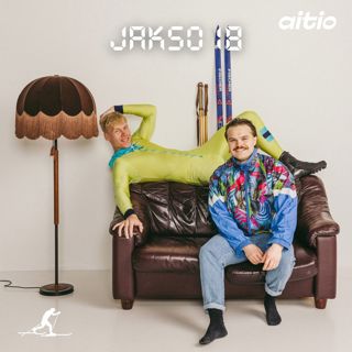 #18: "He ovat isoegoisia hiihtäjiä!" Suomen Cupin käänteet, MC-gaala ja Vuorovedon tulevaisuus?!