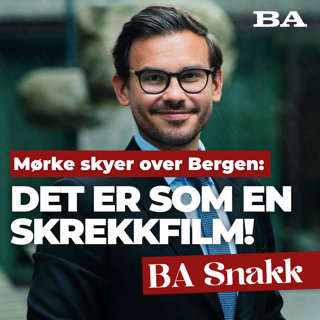 Byens mest vanvittige streik, Chris Jørgen har et kjempeproblem og hva er det BiR driver med!?