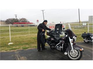 Texas Biker Radio Network