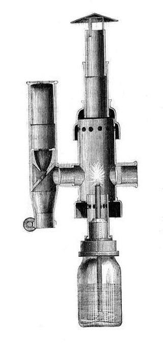 438. From Mirrors to Incandescent Bulbs: The 19th- Century Leap