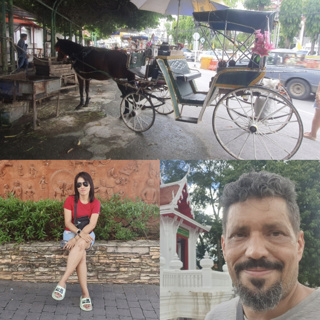 Let's talk about Lampang after the floods