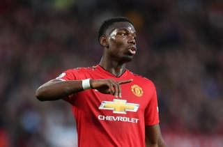 2: Is Pogba trying to gain power over Mourinho? Leicester review | Brighton preview