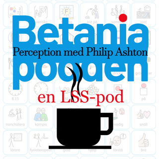 Perception med Philip Ashton