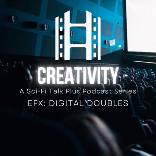Creativity EFX Digital Doubles