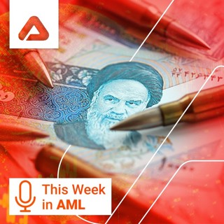 Increased Economic Pressure on Iran, New Opportunities for Syria, and the Fight Against Online Scams