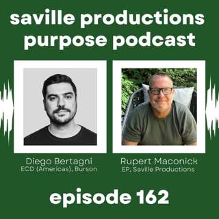 Diego Bertagni on PR at Burson