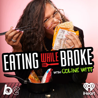 Eating While Broke: JAMES DUMOULIN - School of Hard Chicks