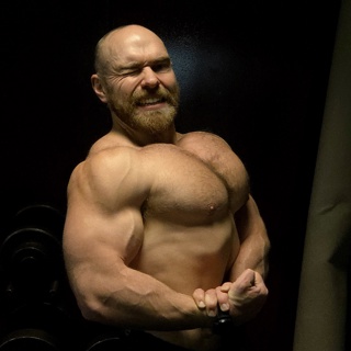 1101: Träningsstrategi med Josef