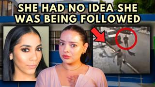 She Was Reporting Her Toxic Ex When She Walked Outside & He Was There… SOLVED Esmeralda Moronta