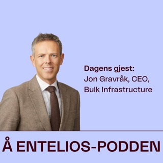 Bulk-sjef: - Ikke enig i alt som skjer i datasenterindustrien