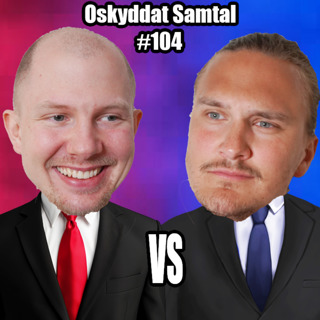 104. Debatt, Julkalender & Era frågor