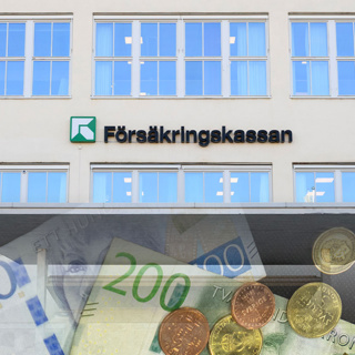 2 500 ärenden ligger på hög – för varje år växer skulderna