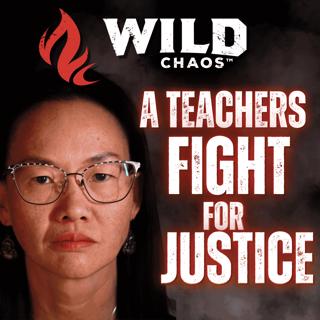 #113 - A Teachers Fight For Justice: The Public School Safety Problem Nobody Wants to Talk About w/Laura Boulton