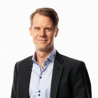 Åsnetrappor typiskt för EU: Ekots Andreas Liljeheden, Bryssel.