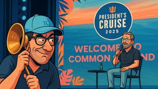 5 Royal Caribbean rumors from the President's Cruise