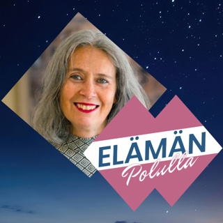 Danielle Miettinen: Elämää muuttavat tarinat