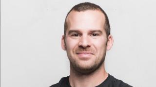 Avsnitt 397: Jacob Gudiol