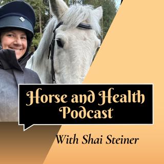 Let the hoof speak 2 (Shai Steiner, English)