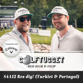 S4A12 Res dig! (Turkiet & Portugal)