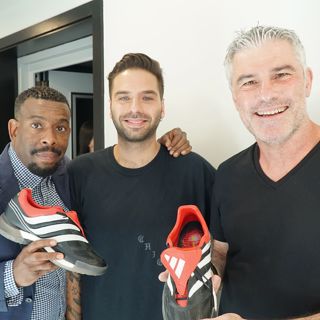 #ICYMI - Sneakerheads and Sneaker Design